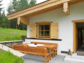 Schneeberghutte - Image 3