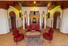 Les Jardins De Ryad Bahia - Image 3