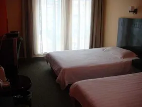 Motel 168 An Yuan Road Inn - Image 3