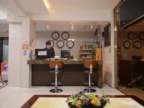 Jinxiang Theme Hotel - Image 4