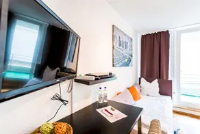 Star Apartments Cologne - Hans-Sachs-Strasse - Image 3