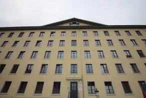 Swiss Star Budget Rooms - Image 1