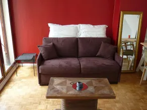 Apart Inn Paris - Montparnasse - Image 3
