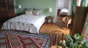 Chambres d'hôtes Le Clos Saint Léonard - Image 2