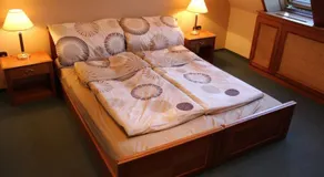 Garden Hotel Budapest - Image 5