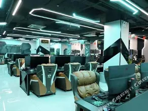 Minghan Holiday Hotel (Zhuhai Doumen Xinqing Science and Technology Park) - Image 3