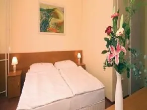Civis Hotel Phonix Tiszaujvaro - Image 2