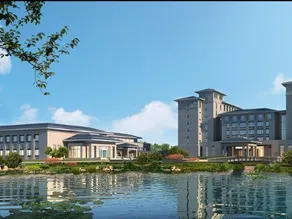 Hengshui Guest Hotel - Image 4