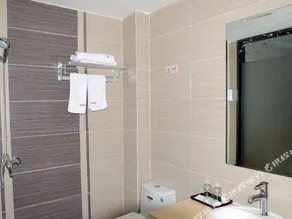 Chengyuan Hotel (Wuhan Business School Branch) - Image 5