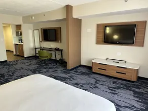 HOLIDAY INN EXPRESS & SUITES NEWMARKET - Image 3