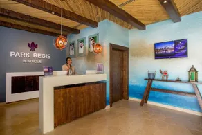 Park Regis Boutique Dubai - Image 2