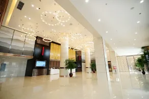 Airport Jianguo Hotel - Image 5
