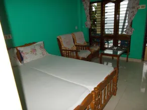 Sunrise Guesthouse Varkala - Image 3