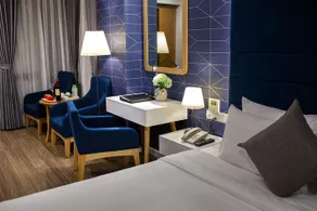 Bonsella Prestige Hotel and Spa - Image 4