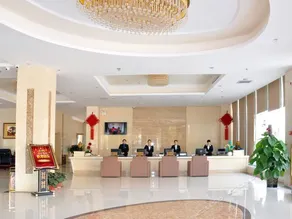 Zhao Huang the Garden Hotel (Unavailable) - Image 2