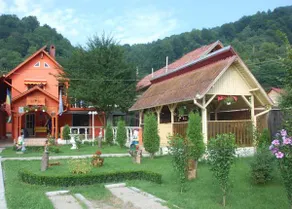 PENSIUNEA DORU DE MUSCEL - Image 3