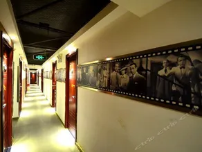 Xiborui Hotel (Jianghan Road Pedestrian Street Branch) - Image 5