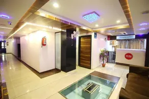 Oyo Rooms Kankaria Lake Maninagar - Image 2