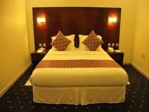 Kyan Al Khaleej Suites - Image 3