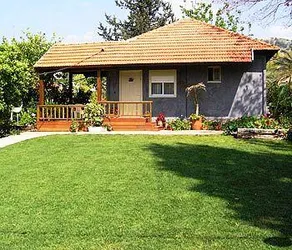 Golan Rooms At Sagi Farm Moshav Ramot - Image 3