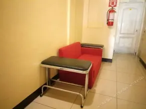 The Voyageurs Suite Hotel - Image 4