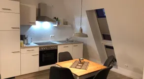 Apartment Nummer 5 - Image 5