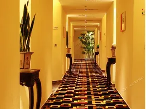 Juxin Hotel - Image 4