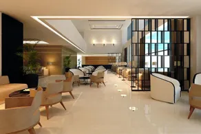 Royal Tulip Darmo Surabaya - Image 2