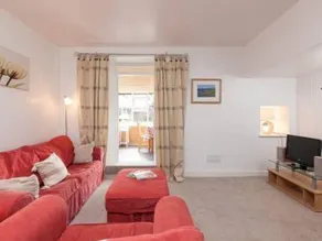 Golf Lodge B&B - Image 2