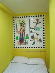 Embassy Hotel Service Apartment Nathan Road - Image 3