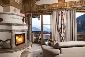 Chalet Bischoferalm - Image 4