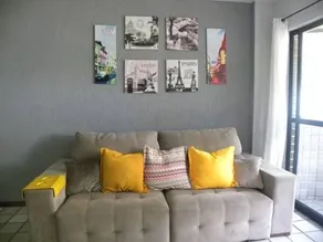 Apartmento Silvio Carlos Viana 101 - Image 1
