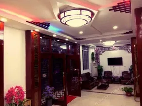 Qiyuan Garden Hotel (Guilin Railway High-speed Railway North Station Branch) - Image 3