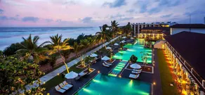 CENTARA CEYSANDS RESORT & SPA SRI LANKA (BAJA 1 JULIO) - Image 2