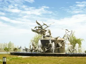 QIANHEWAN HOT SPRING RESORT - Image 4