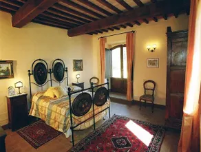 Agriturismo Fonte Senesi - Image 4