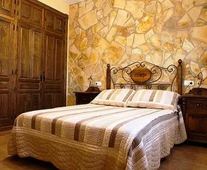 Casa Rural Mirador De Los Palomos - Image 4
