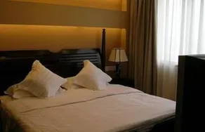 Tianjin Haiderunzi Hotel - Image 5