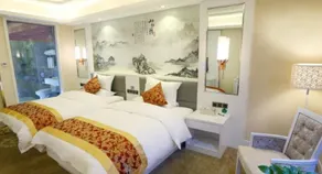 Jinghao Hotel - Image 3