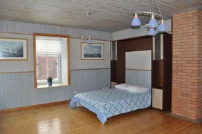 Alevi Holiday Home with Sauna - Image 2