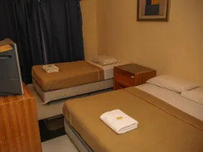 Highway Hotels - Seremban North - Image 2