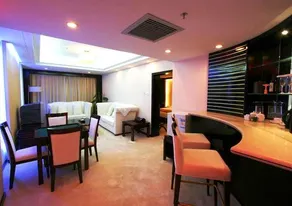 Shanshui Hotel - Image 3