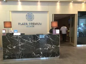 Plaza Premium Lounge Domestic/International - Langkawi Airport - Image 2