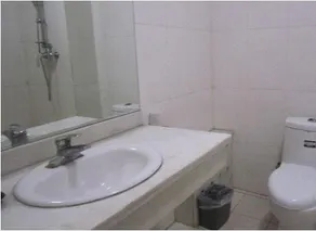 Zhaozhou Inn Shijiazhuang - Image 5