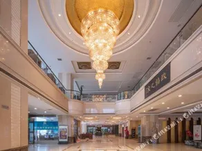 Oriental Pearl Hotel (Jinboda Plaza Branch) - Image 5