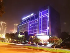 My Home Fashion Boutique Hotel Wenling Kowloon - Image 2