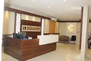 Square Home - Image 4