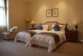 Shanghai Greentown Rose Garden Resort - Image 2