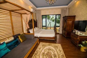 Blue Coast Inn (Shenzhen No.3 Branch) - Image 3