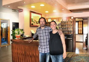 Hotel Coralba - Image 5